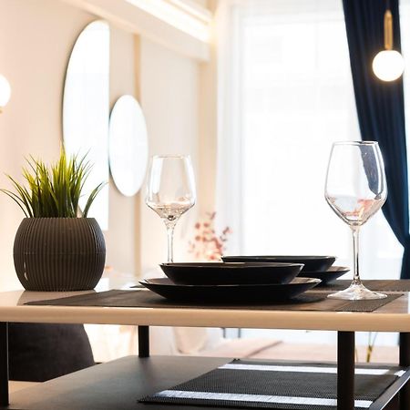 Syntagma Sweet House 3 Apartment Athens Luaran gambar