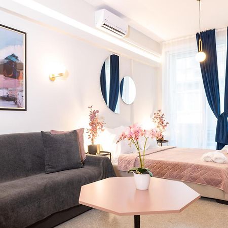 Syntagma Sweet House 3 Apartment Athens Luaran gambar