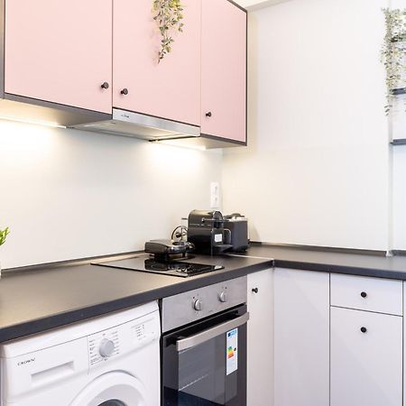 Syntagma Sweet House 3 Apartment Athens Luaran gambar