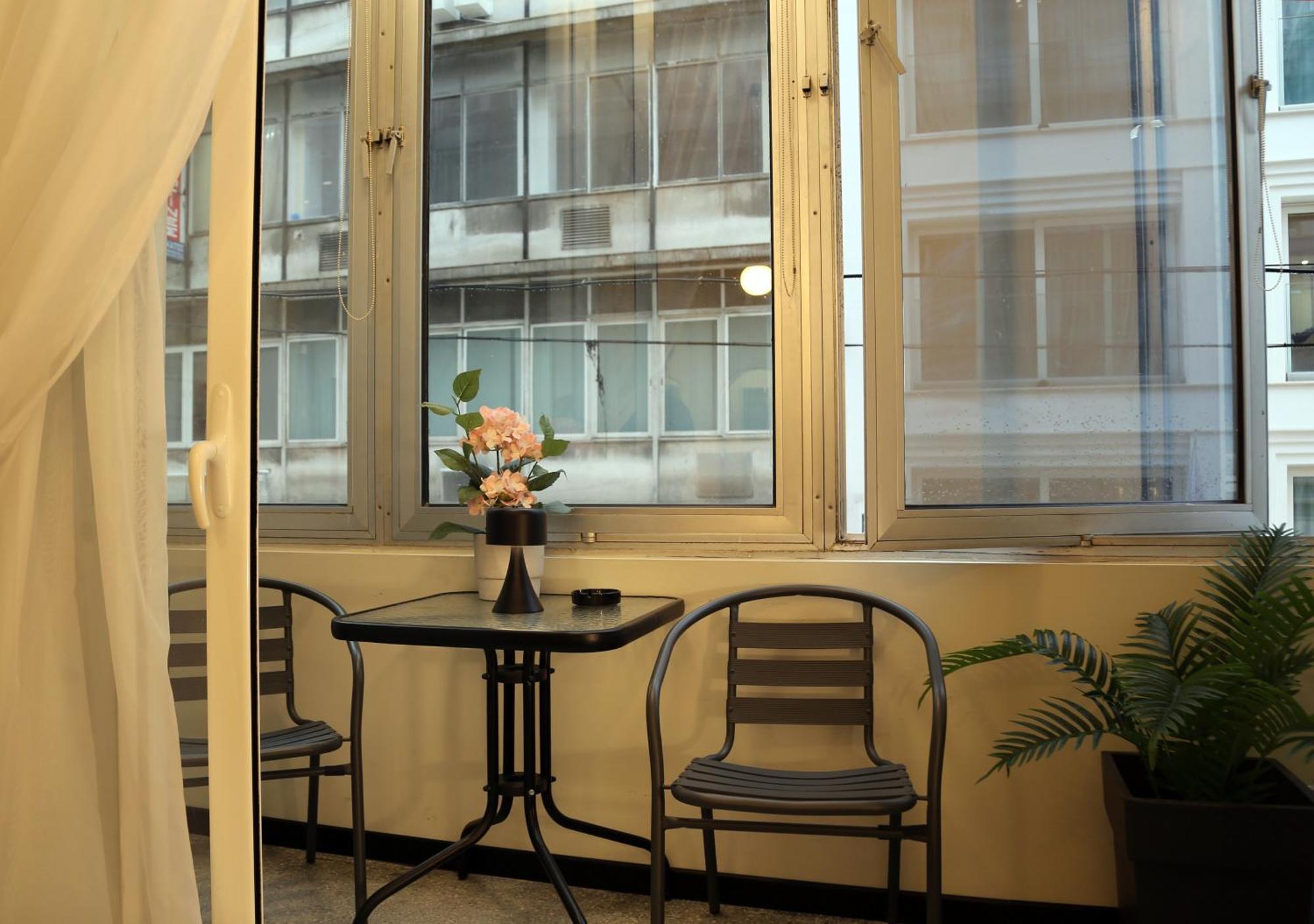 Syntagma Sweet House 3 Apartment Athens Luaran gambar