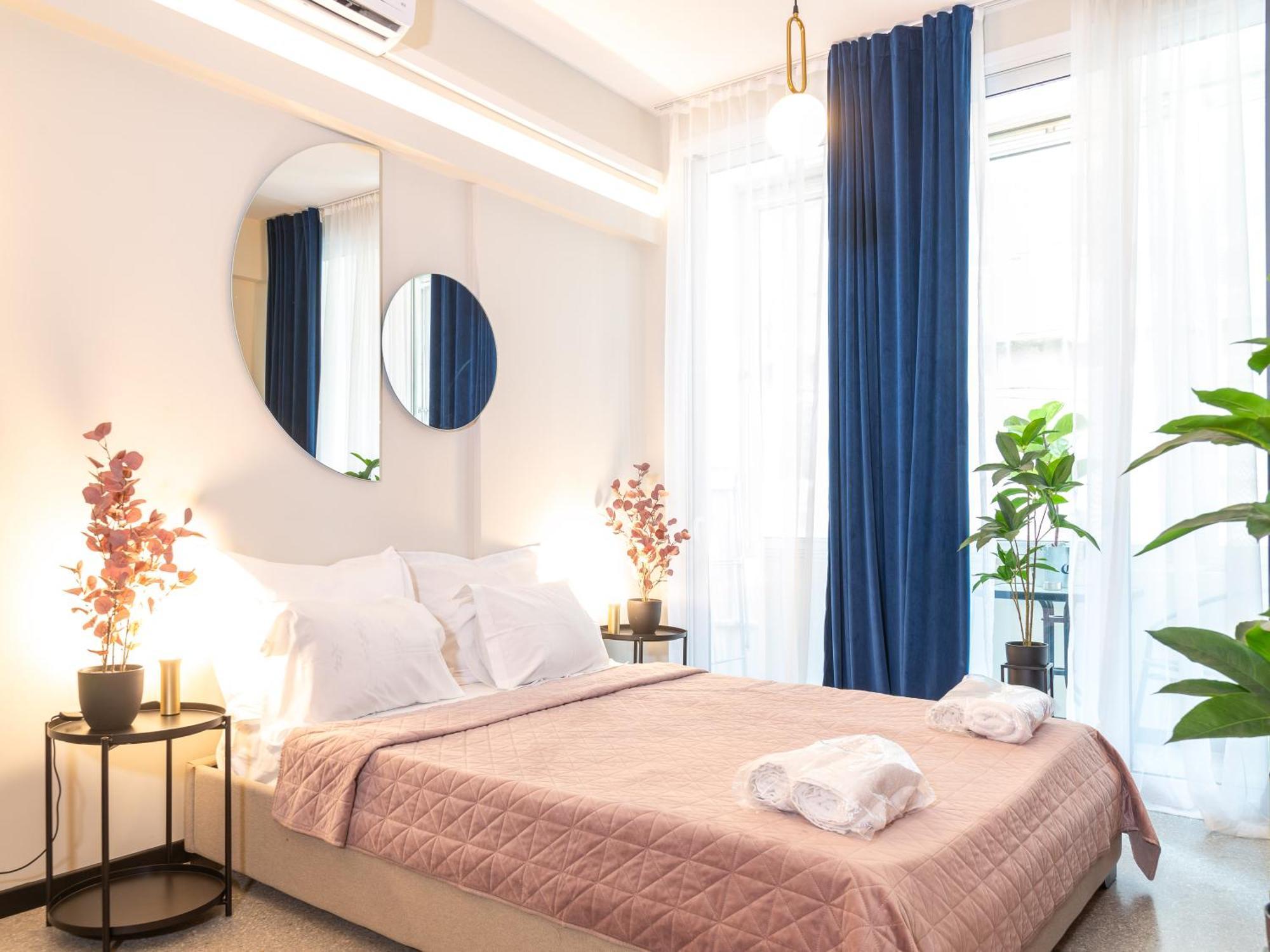 Syntagma Sweet House 3 Apartment Athens Luaran gambar