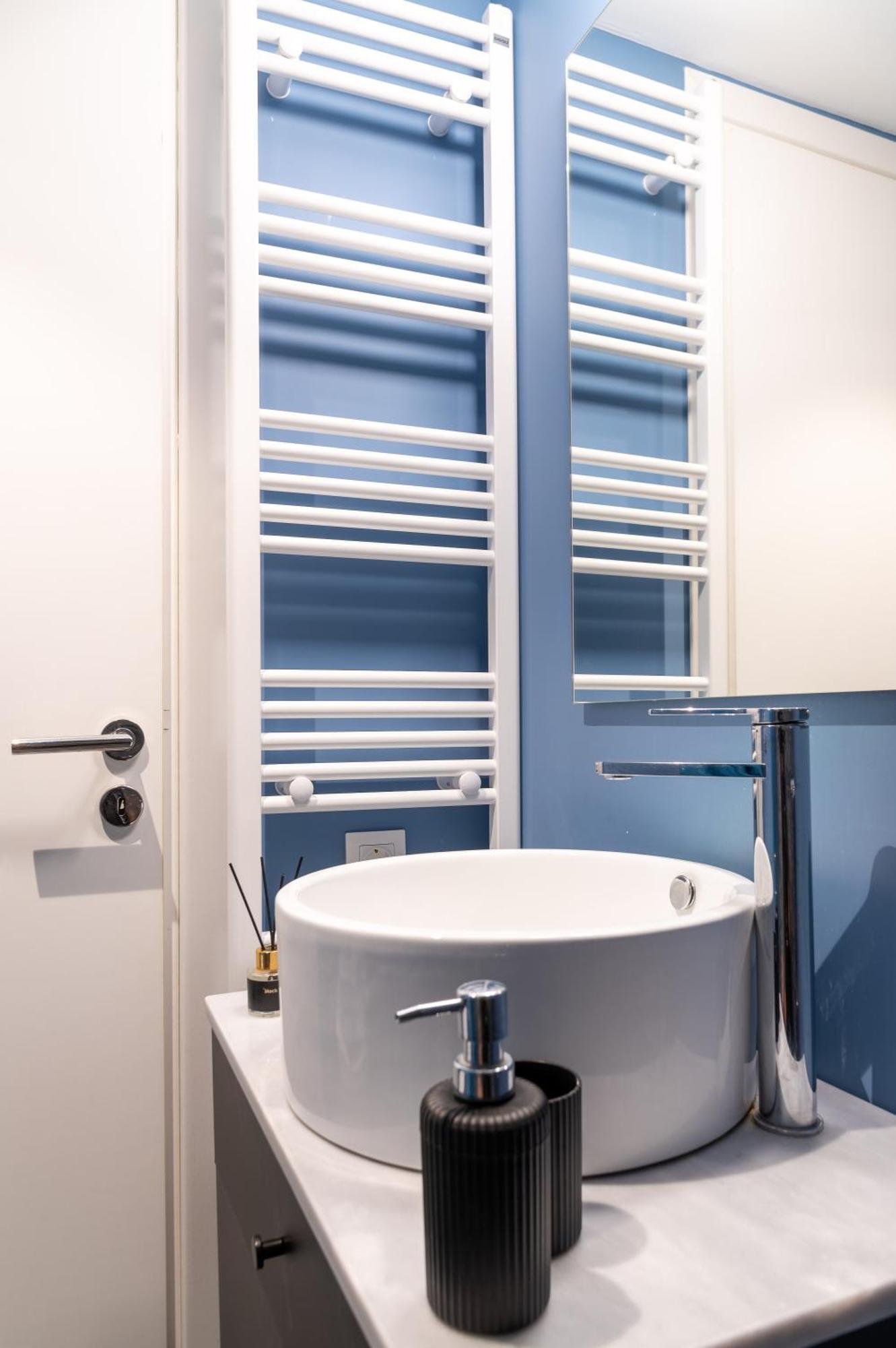 Syntagma Sweet House 3 Apartment Athens Luaran gambar