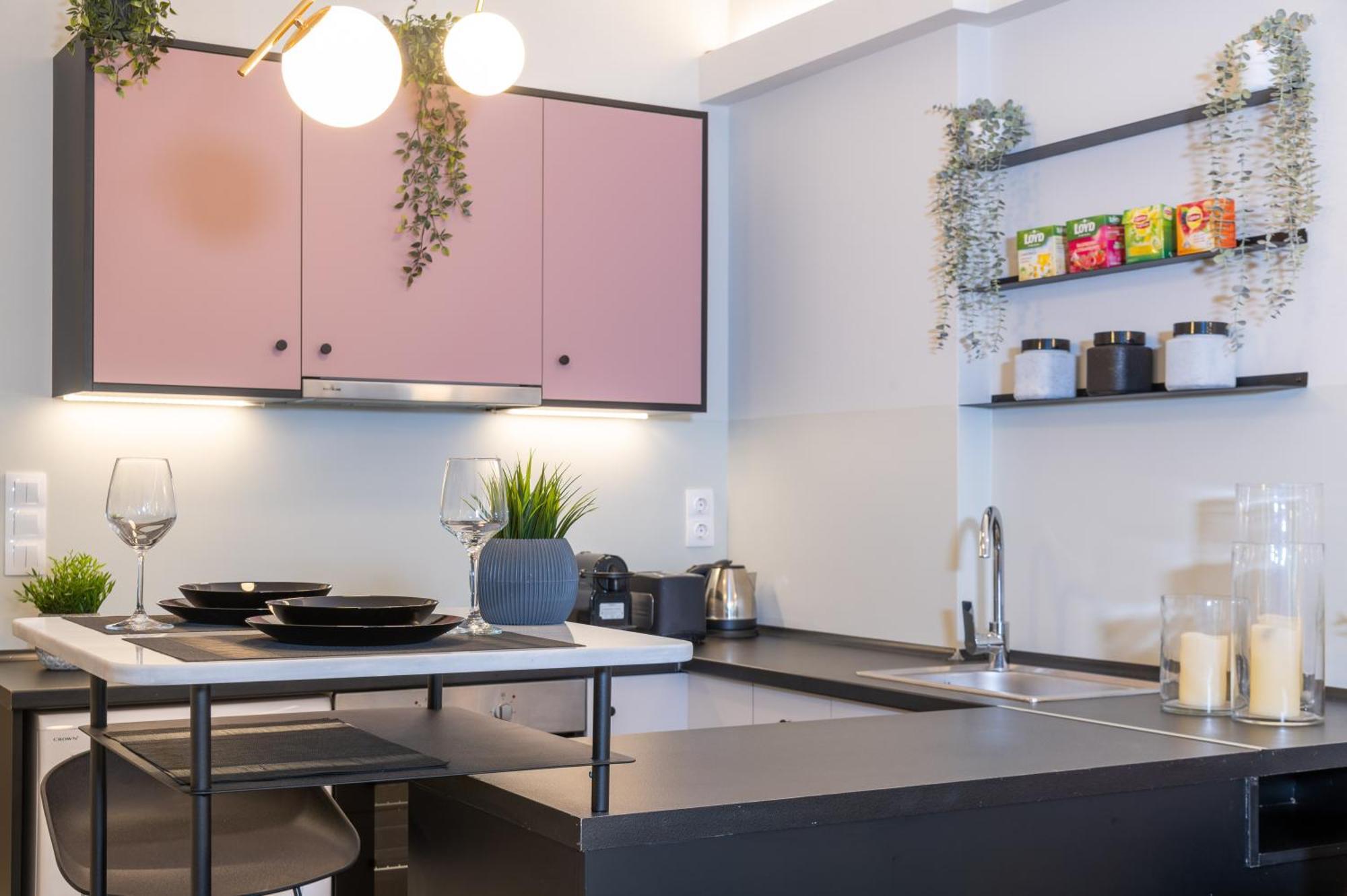 Syntagma Sweet House 3 Apartment Athens Luaran gambar