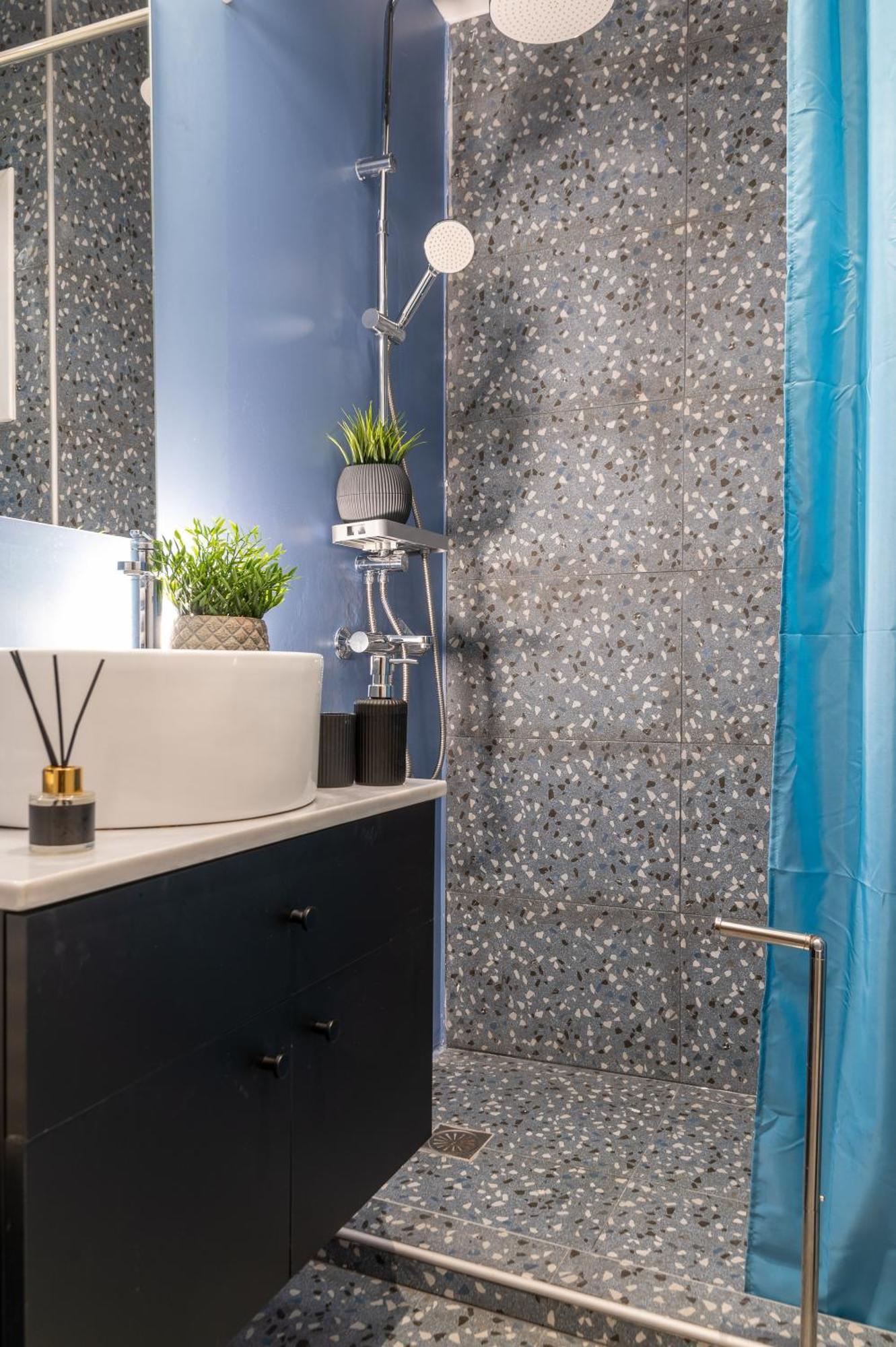 Syntagma Sweet House 3 Apartment Athens Luaran gambar