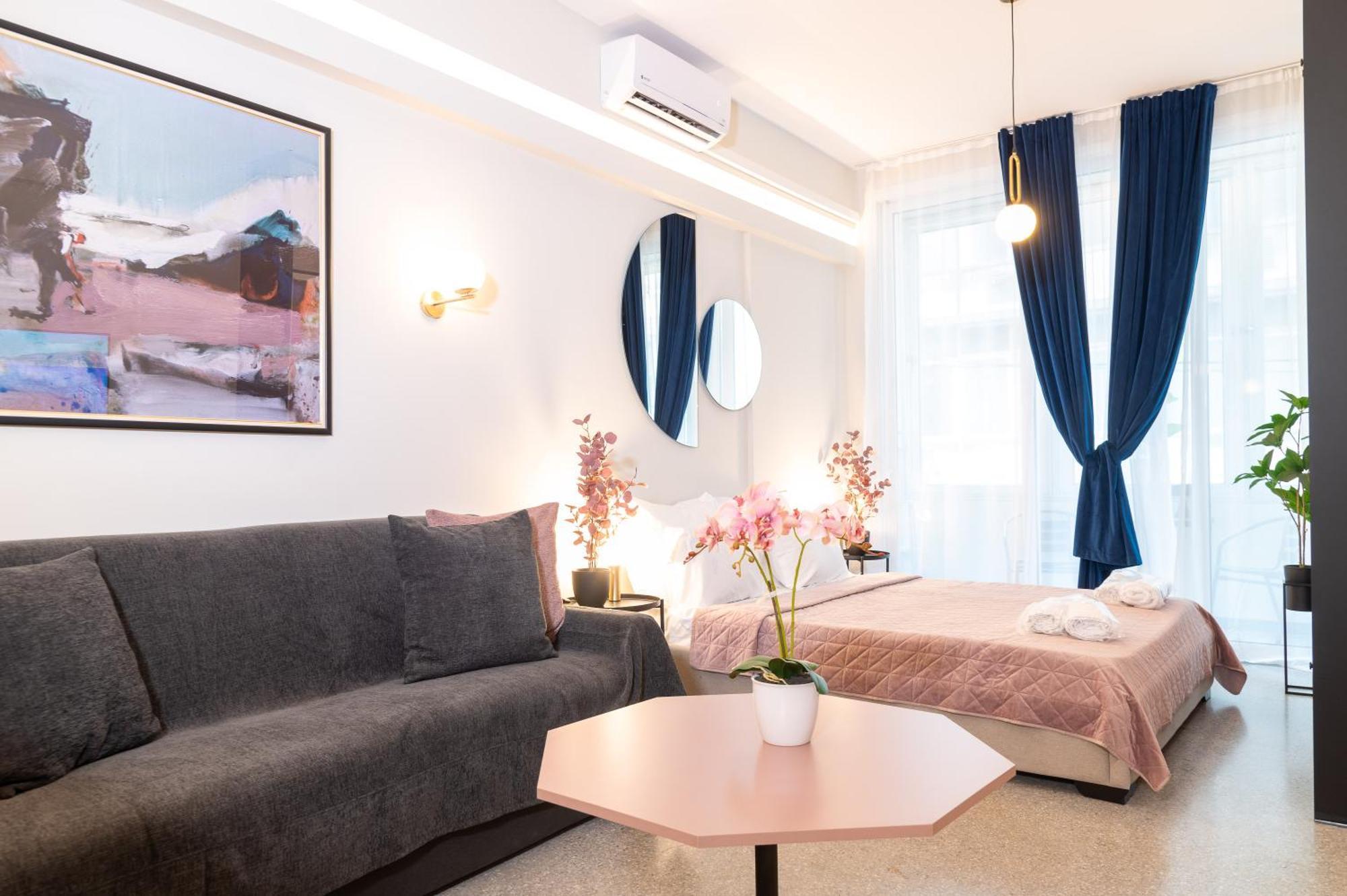 Syntagma Sweet House 3 Apartment Athens Luaran gambar