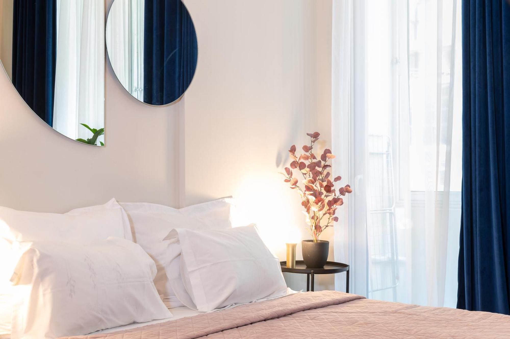 Syntagma Sweet House 3 Apartment Athens Luaran gambar