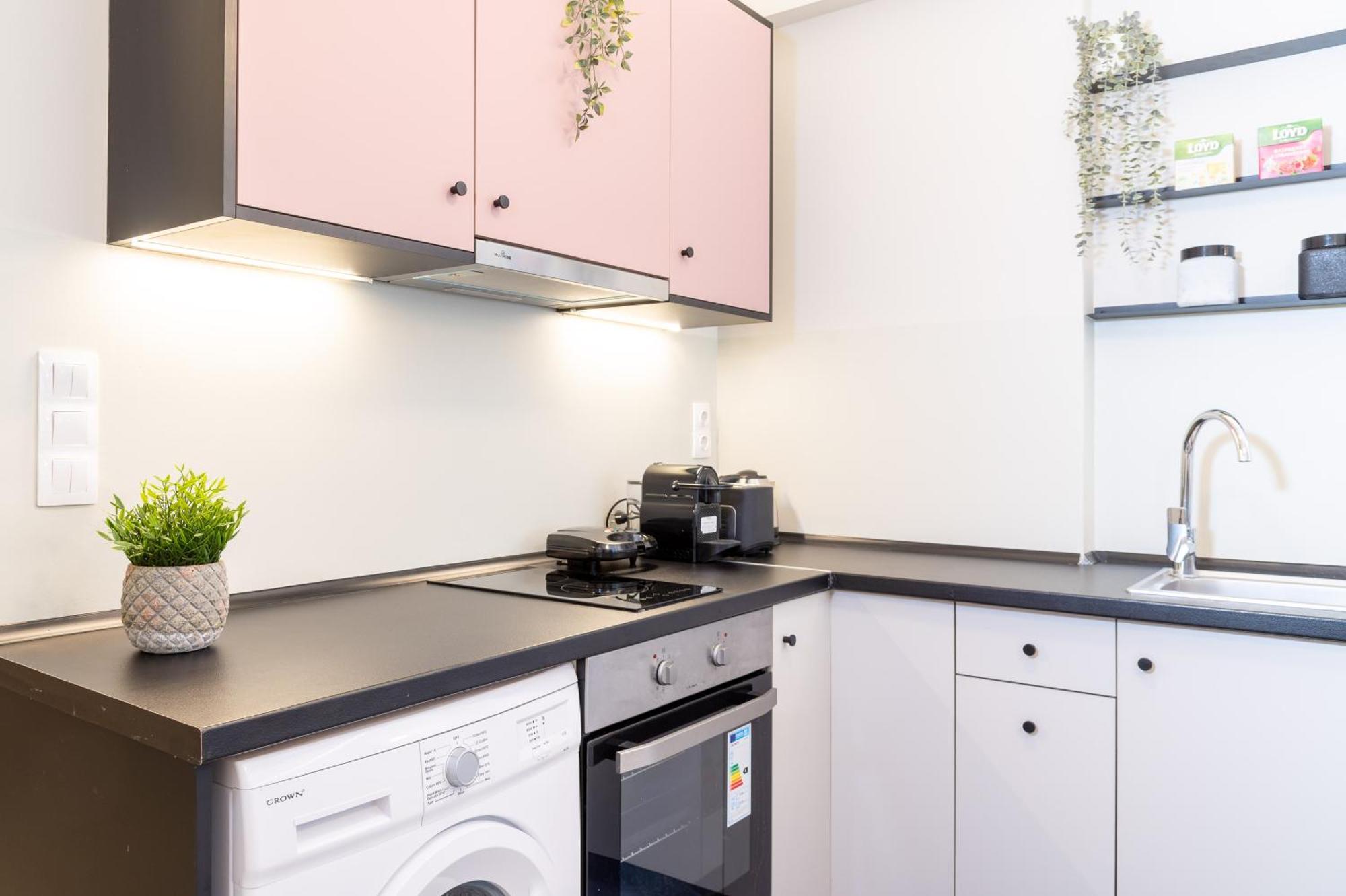 Syntagma Sweet House 3 Apartment Athens Luaran gambar